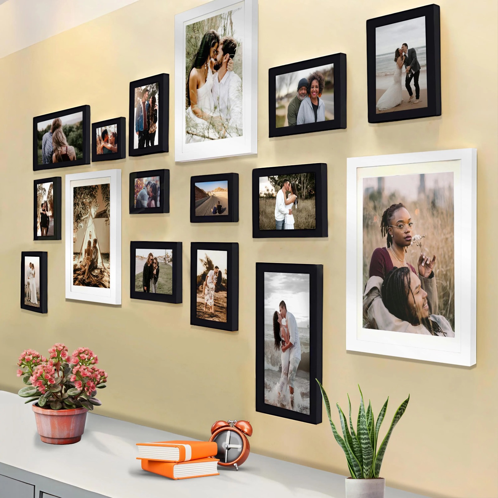 Photo Frames